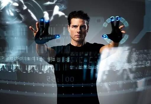 互聯(lián)網(wǎng)教父、科技商業(yè)預(yù)言家凱文·凱利：大數(shù)據(jù)時(shí)代沒(méi)有旁觀者！