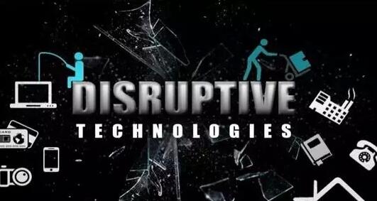 互聯(lián)網(wǎng)教父、科技商業(yè)預(yù)言家凱文·凱利：大數(shù)據(jù)時(shí)代沒(méi)有旁觀者！