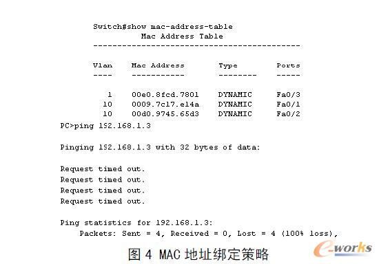 信息系統(tǒng)安全防護(hù)控制策略