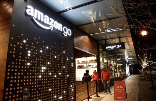 當人工智能碰上新零售 會爆發(fā)怎樣的火花？