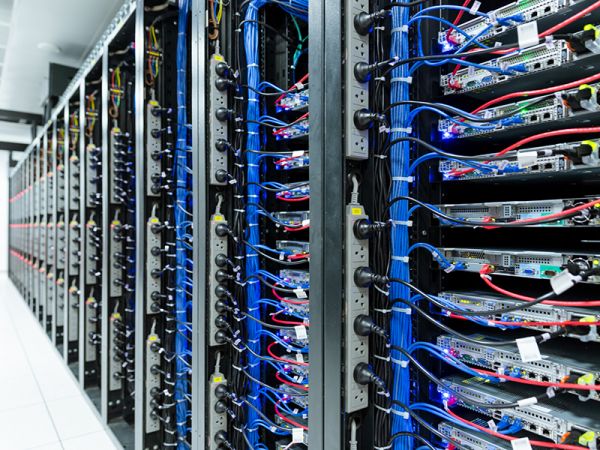 區(qū)域鏈結(jié)構(gòu)對(duì)于數(shù)據(jù)中心有什么影響？這個(gè)影響是好是壞呢！