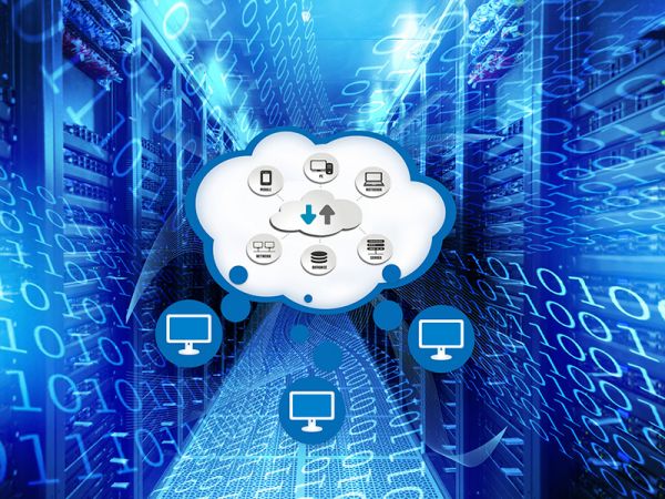 區(qū)域鏈結(jié)構(gòu)對(duì)于數(shù)據(jù)中心有什么影響？這個(gè)影響是好是壞呢！