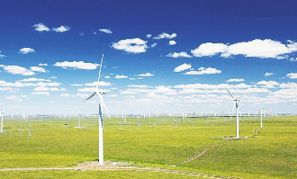 我國(guó)新能源發(fā)電補(bǔ)貼缺口增大 綠證因環(huán)保而生