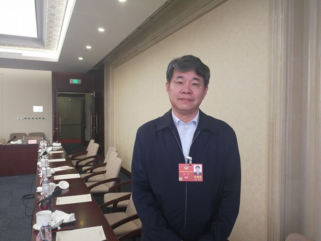 專訪全國政協委員、環(huán)保部副部長、國家核安全局局長劉華：我國在建核電機組全球第一監(jiān)管水平不低于任何國家