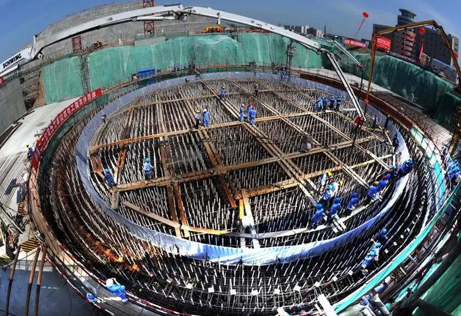 中國核電為什么這么特立獨行？