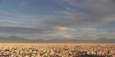 特斯拉或與鋰礦巨頭SQM攜手在智利建廠(chǎng)