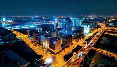 中國華能、中核集團(tuán)等24家央企集中落戶上海 這是怎么回事？