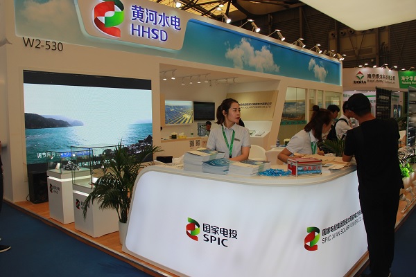 直擊SNEC2018：光伏新品哪家強？
