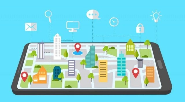 做新型智慧城市和數(shù)字經(jīng)濟引領(lǐng)者與使能者