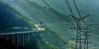 特高壓技術(shù)向世界展現(xiàn)“電力強國夢”