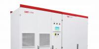 山東萊蕪500kW/1MWh用戶側(cè)儲能電站成功交付