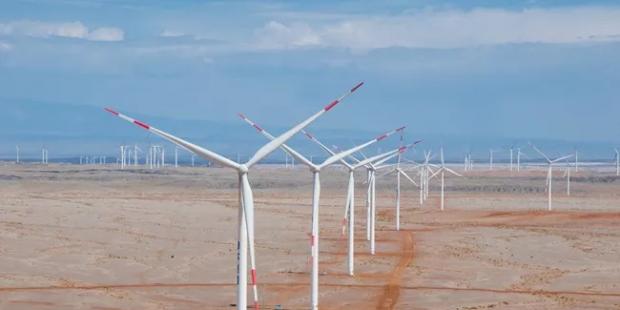 如何讓風(fēng)電機組更聰明、更智能？